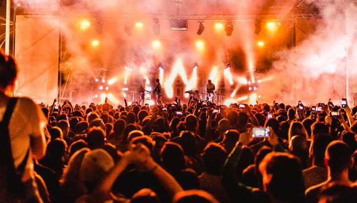 Fate ripartire i concerti