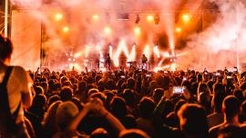 Fate ripartire i concerti